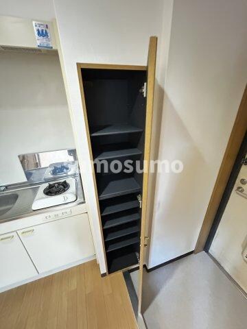 武庫之荘駅 徒歩10分 5階の物件内観写真