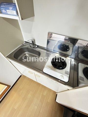 武庫之荘駅 徒歩10分 5階の物件内観写真