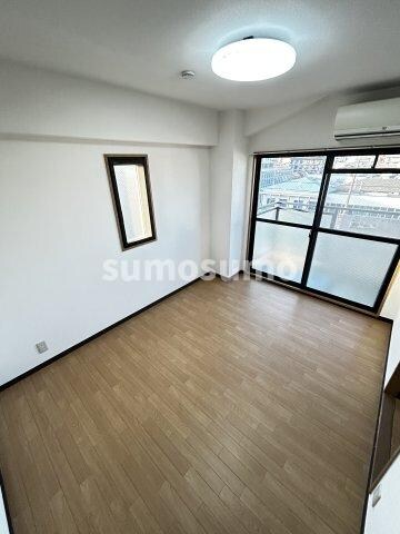 武庫之荘駅 徒歩10分 5階の物件内観写真