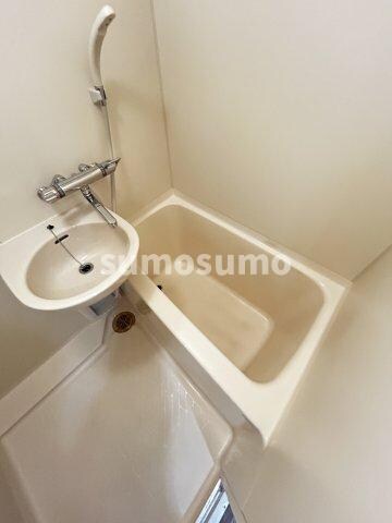 武庫之荘駅 徒歩10分 5階の物件内観写真