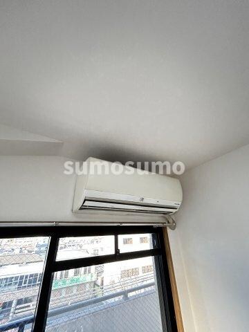 武庫之荘駅 徒歩10分 5階の物件内観写真