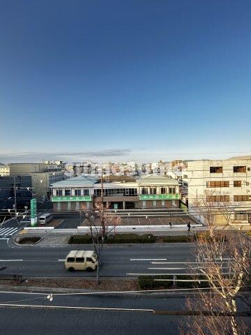 武庫之荘駅 徒歩10分 5階の物件内観写真