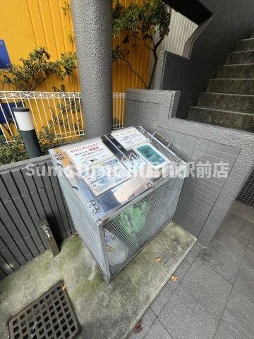 武庫之荘駅 徒歩10分 5階の物件内観写真