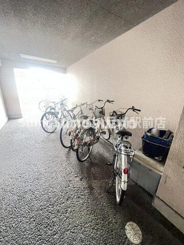 武庫之荘駅 徒歩10分 5階の物件内観写真