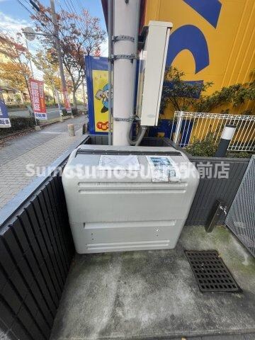 武庫之荘駅 徒歩10分 5階の物件内観写真