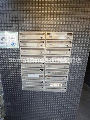 武庫之荘駅 徒歩10分 5階の物件内観写真