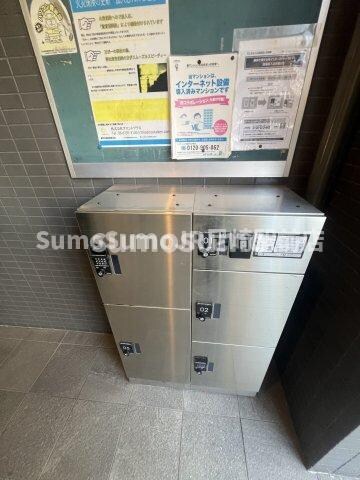 武庫之荘駅 徒歩10分 5階の物件内観写真