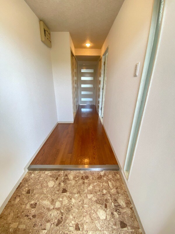 武庫之荘駅 徒歩4分 3階の物件内観写真