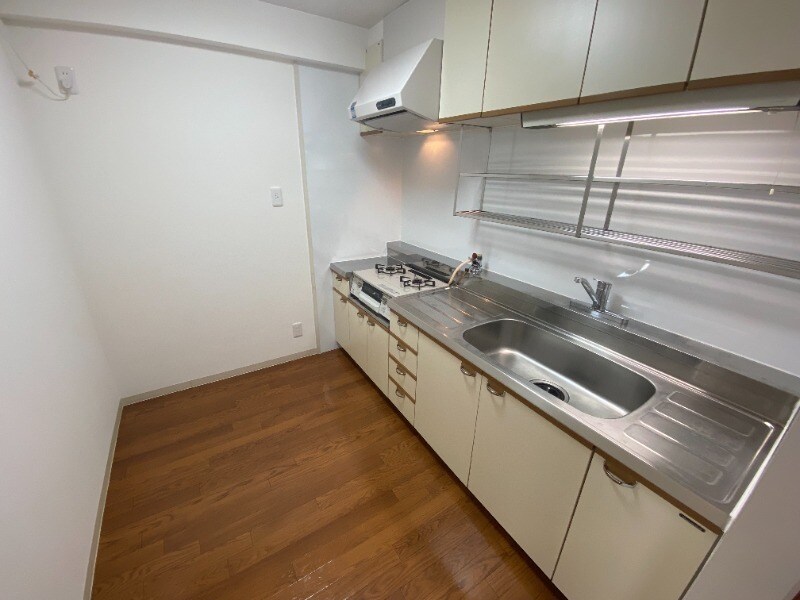 武庫之荘駅 徒歩4分 3階の物件内観写真