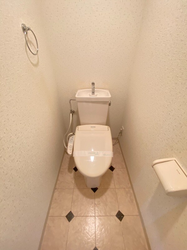 武庫之荘駅 徒歩4分 3階の物件内観写真