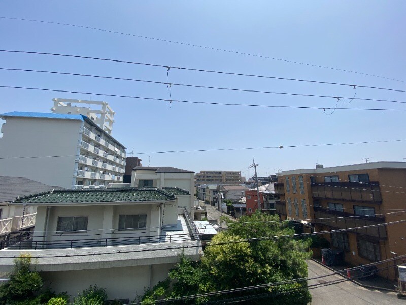 武庫之荘駅 徒歩4分 3階の物件内観写真