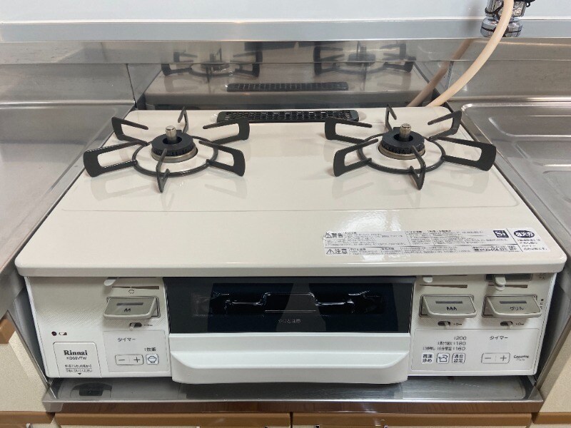 武庫之荘駅 徒歩4分 3階の物件内観写真