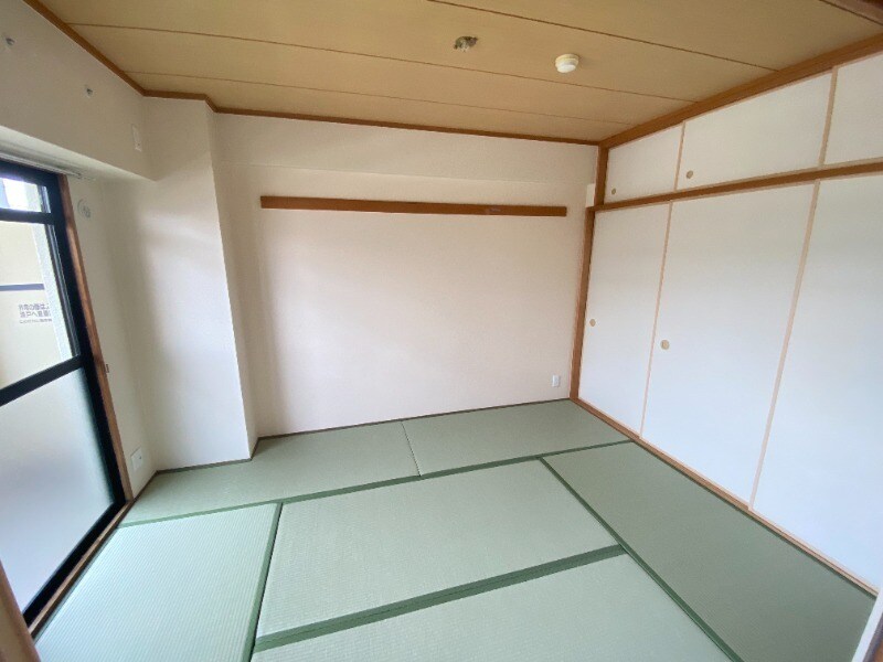 武庫之荘駅 徒歩4分 3階の物件内観写真