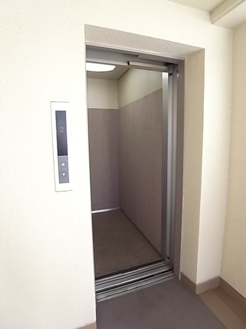 武庫之荘駅 徒歩4分 3階の物件内観写真