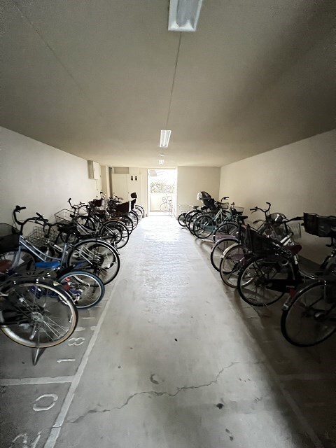 武庫之荘駅 徒歩4分 3階の物件内観写真