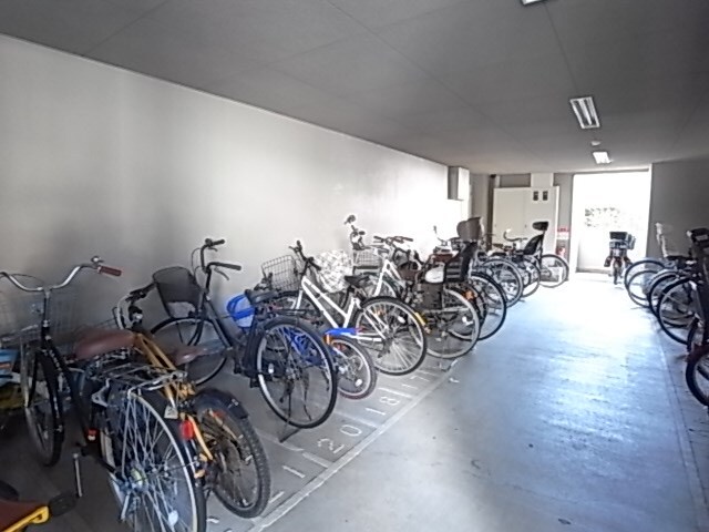 武庫之荘駅 徒歩4分 3階の物件内観写真