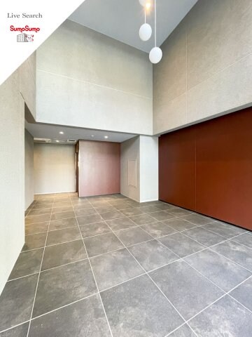 デュオフラッツ池尻大橋の物件外観写真