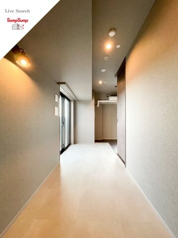 デュオフラッツ池尻大橋の物件内観写真