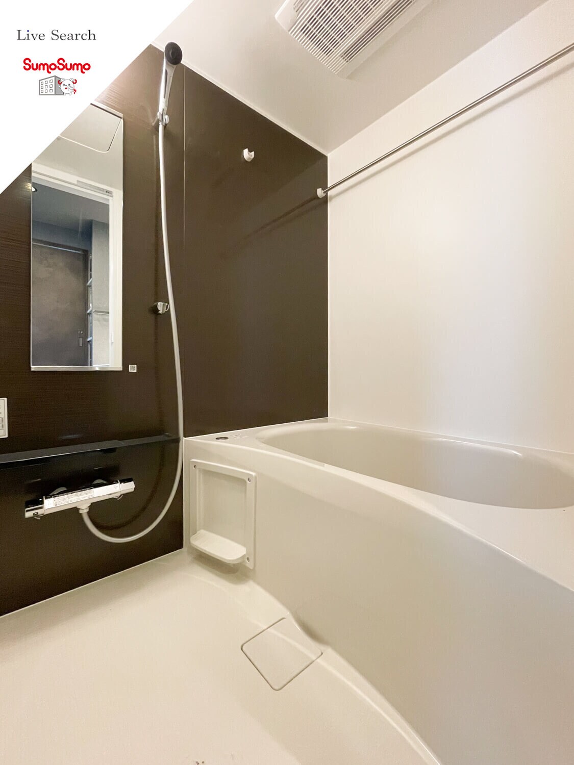 デュオフラッツ池尻大橋の物件内観写真