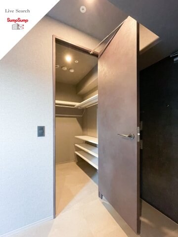 デュオフラッツ池尻大橋の物件内観写真