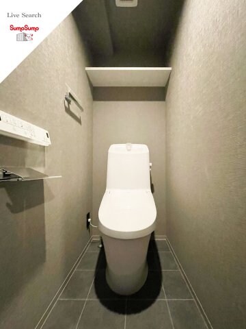 デュオフラッツ池尻大橋の物件内観写真