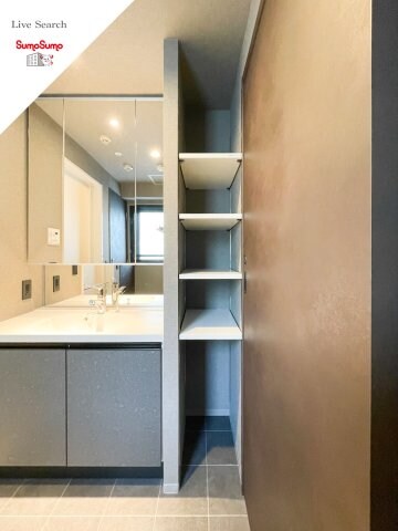 デュオフラッツ池尻大橋の物件内観写真