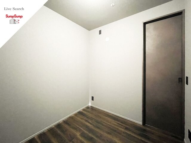 デュオフラッツ池尻大橋の物件内観写真