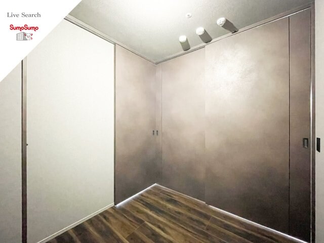 デュオフラッツ池尻大橋の物件内観写真