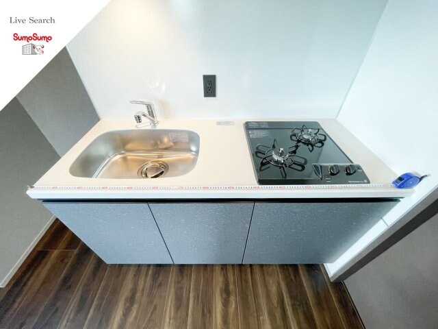 デュオフラッツ池尻大橋の物件内観写真