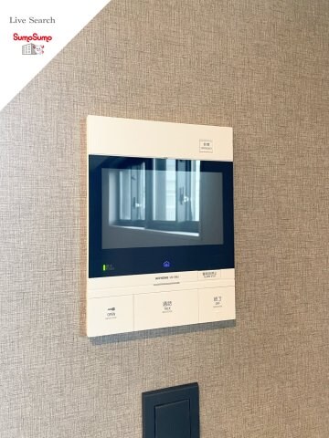 デュオフラッツ池尻大橋の物件内観写真