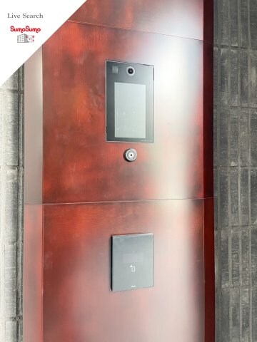 デュオフラッツ池尻大橋の物件内観写真