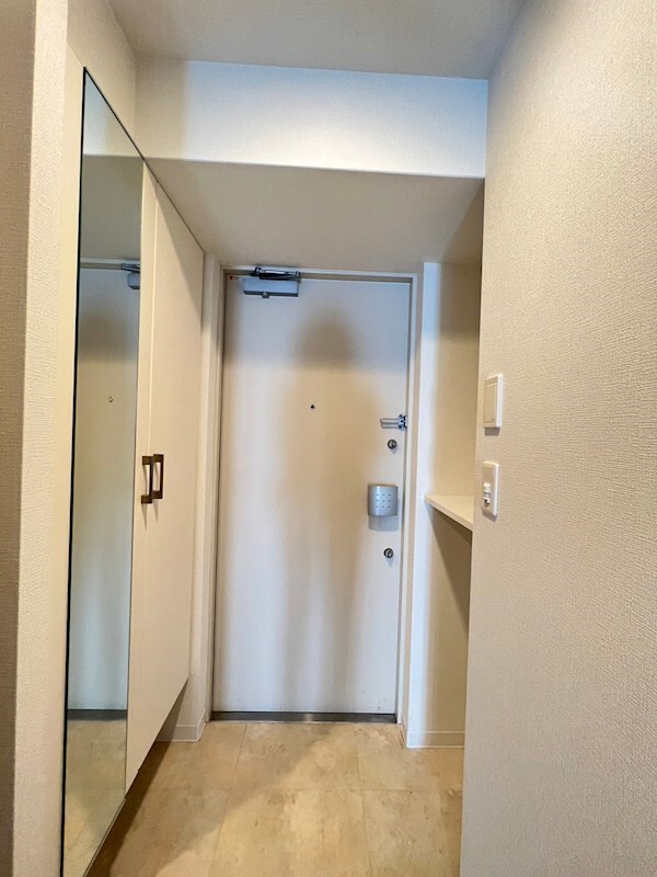 心斎橋駅 徒歩5分 3階の物件内観写真