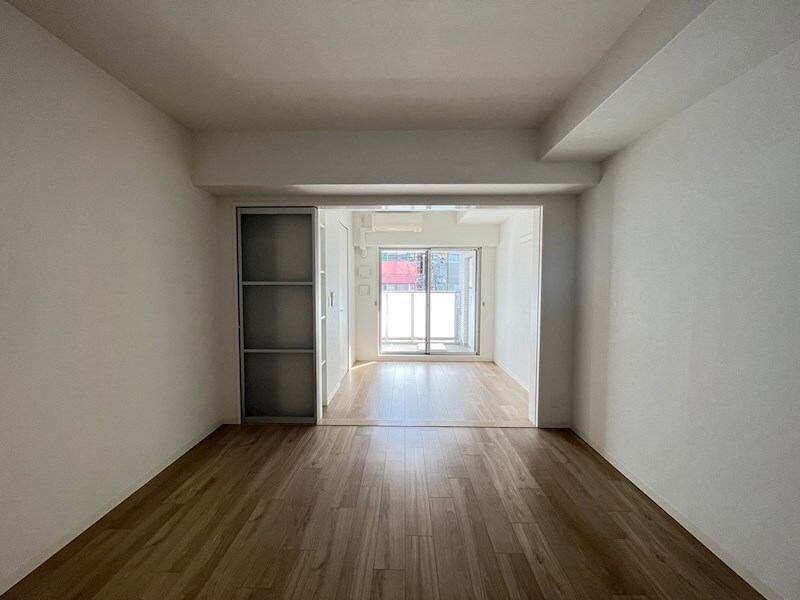 心斎橋駅 徒歩5分 3階の物件内観写真