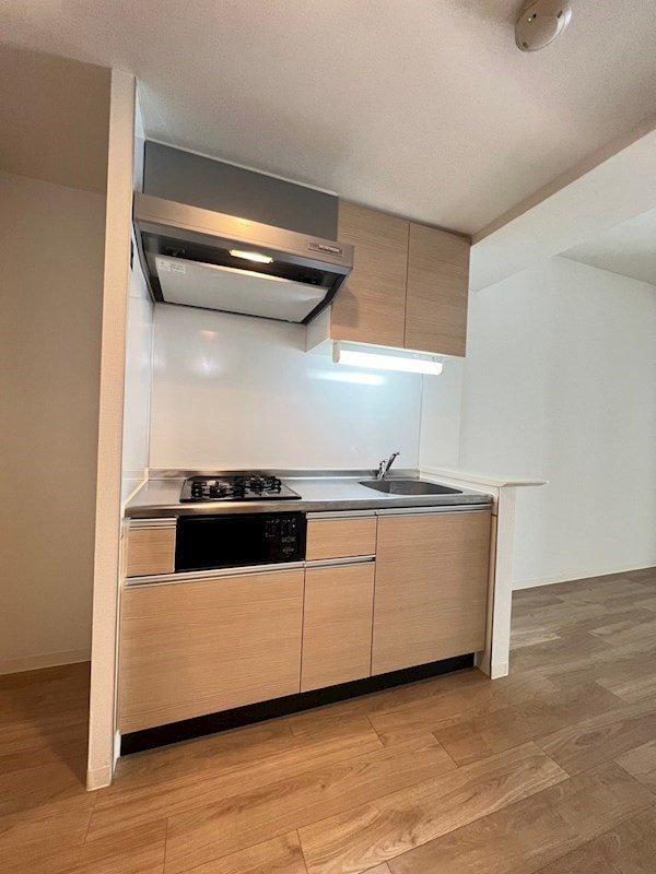 心斎橋駅 徒歩5分 3階の物件内観写真