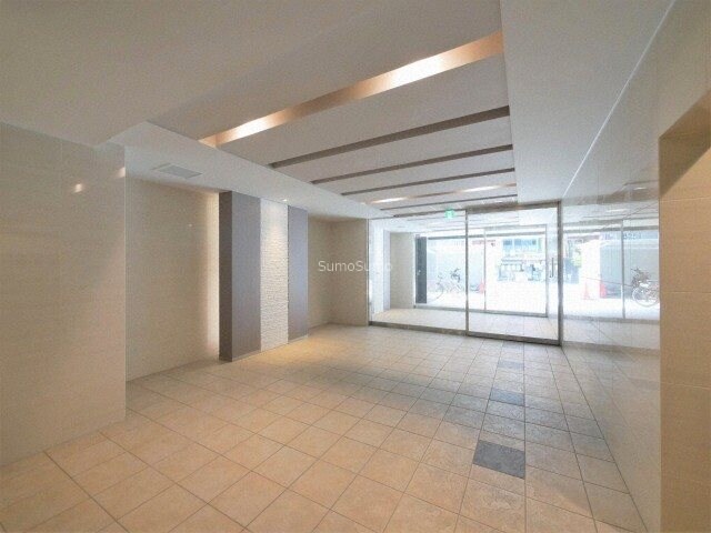 心斎橋駅 徒歩5分 3階の物件外観写真