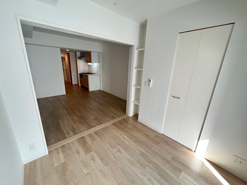 心斎橋駅 徒歩5分 3階の物件内観写真