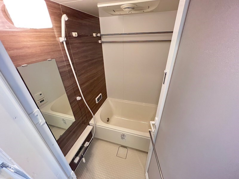 心斎橋駅 徒歩5分 3階の物件内観写真