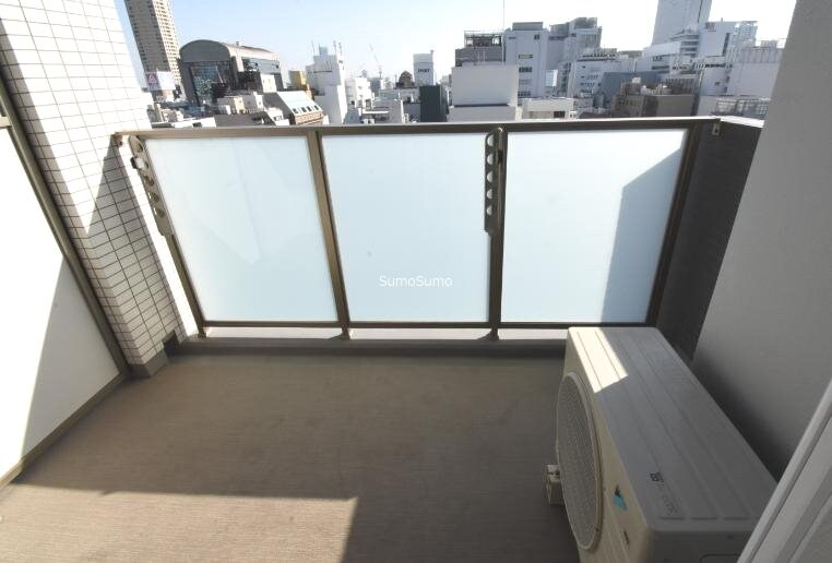 心斎橋駅 徒歩5分 3階の物件内観写真