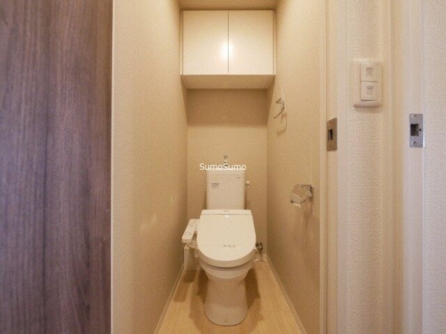 心斎橋駅 徒歩5分 3階の物件内観写真