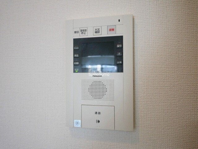 心斎橋駅 徒歩5分 3階の物件内観写真