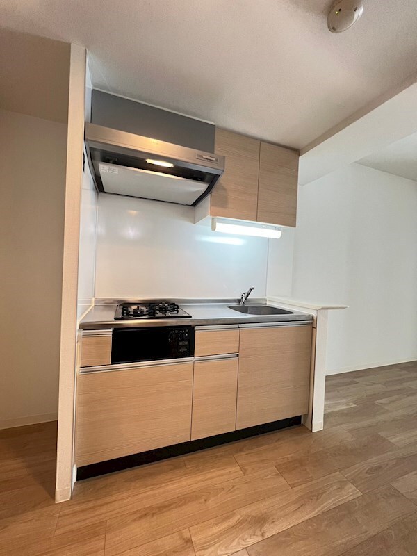 心斎橋駅 徒歩5分 3階の物件内観写真