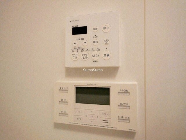 心斎橋駅 徒歩5分 3階の物件内観写真