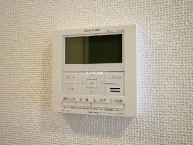 心斎橋駅 徒歩5分 3階の物件内観写真