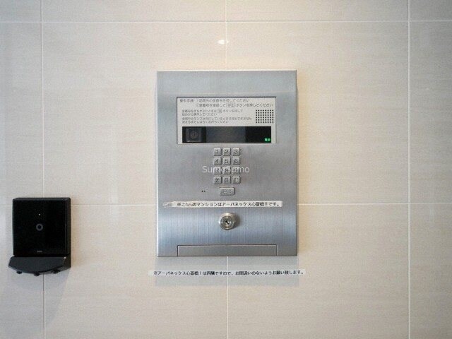 心斎橋駅 徒歩5分 3階の物件内観写真