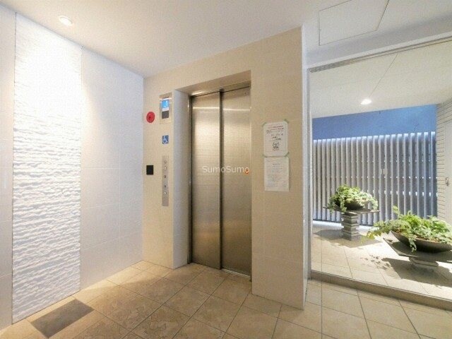 心斎橋駅 徒歩5分 3階の物件内観写真