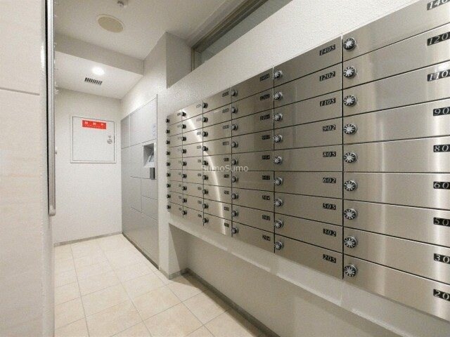 心斎橋駅 徒歩5分 3階の物件内観写真