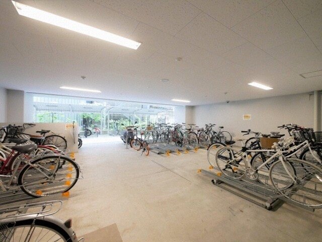 心斎橋駅 徒歩5分 3階の物件内観写真