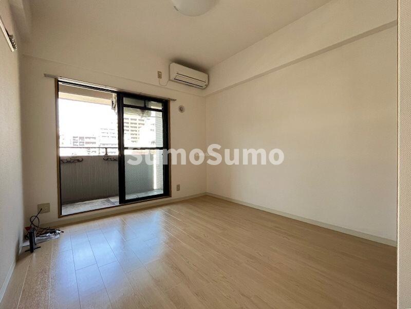 なんば駅 徒歩3分 9階の物件内観写真