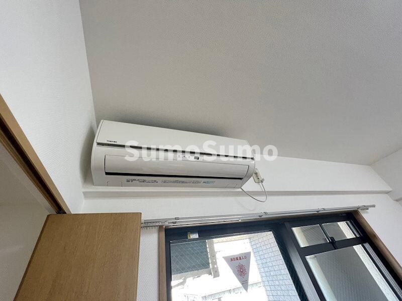 なんば駅 徒歩3分 9階の物件内観写真