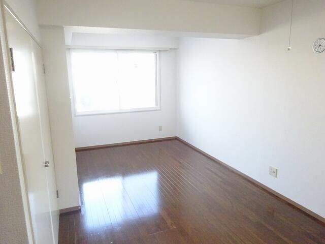 トポスＭ駒沢の物件内観写真